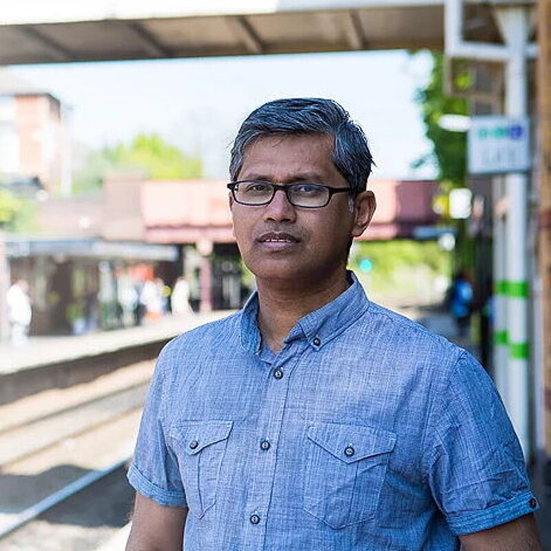 Cllr Shazu Miah Cllr Shazu Miah