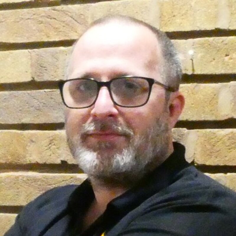 John Caldwell - Lib Dem Team
