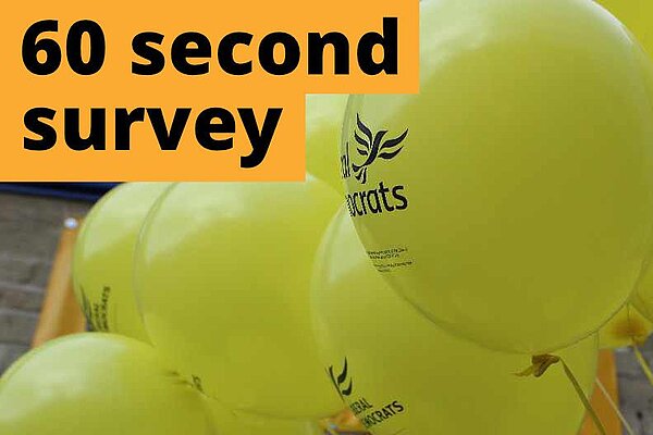 Residents Survey