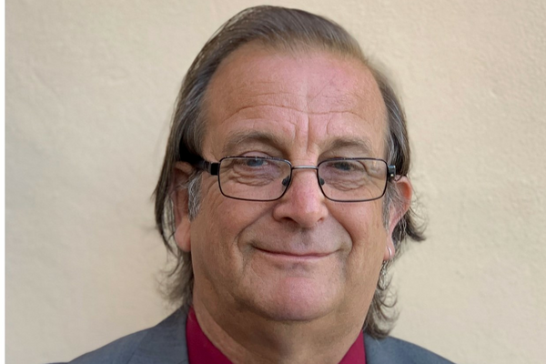 Nigel Grace - Liberal Democrat Candidate for St Chads