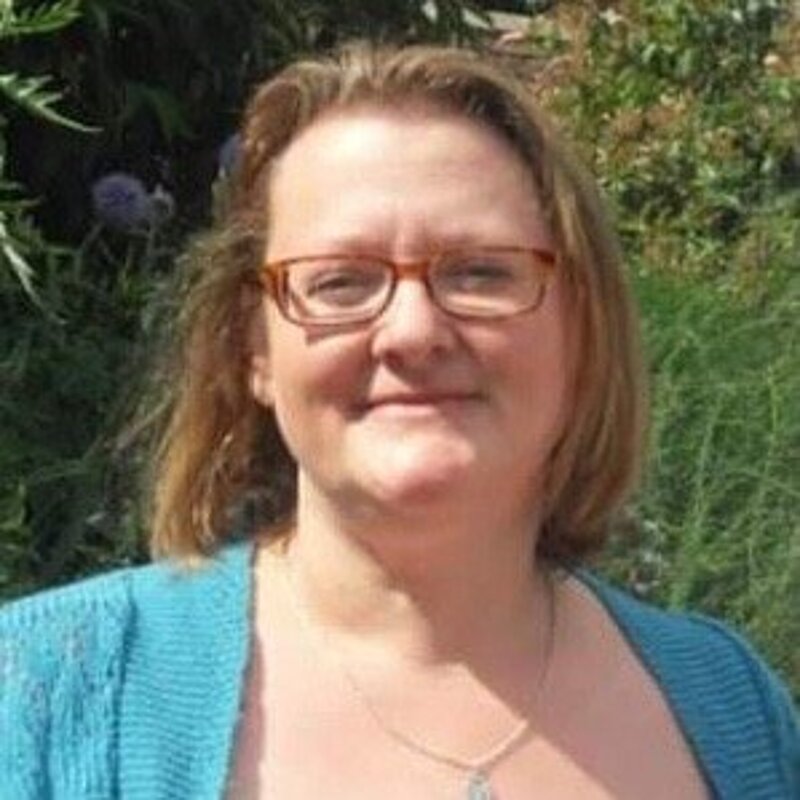 Cllr Ingrid Schmeising-Barnes Town Councillor for Lickhill North and County Candidate for Bewdley Cllr Ingrid Schmeising-Barnes