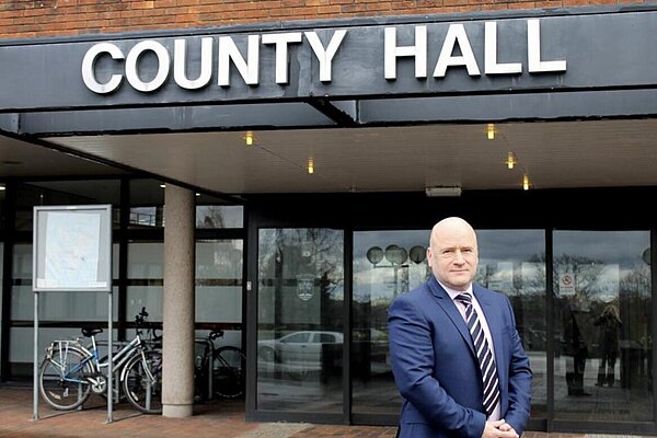 Divest Worcestershire County Council Pension Fund